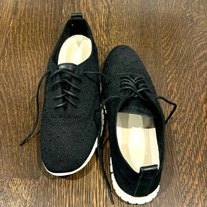 Never worn, Cole Haan Zerogrand sneakers